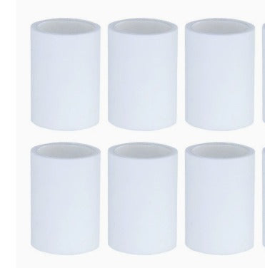 FlowNord Filterinsatser (6-pack)